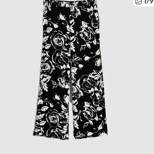 EUC VINTAGE WIDE LEG PANTS FROM LAUREN RALPH LAUREN